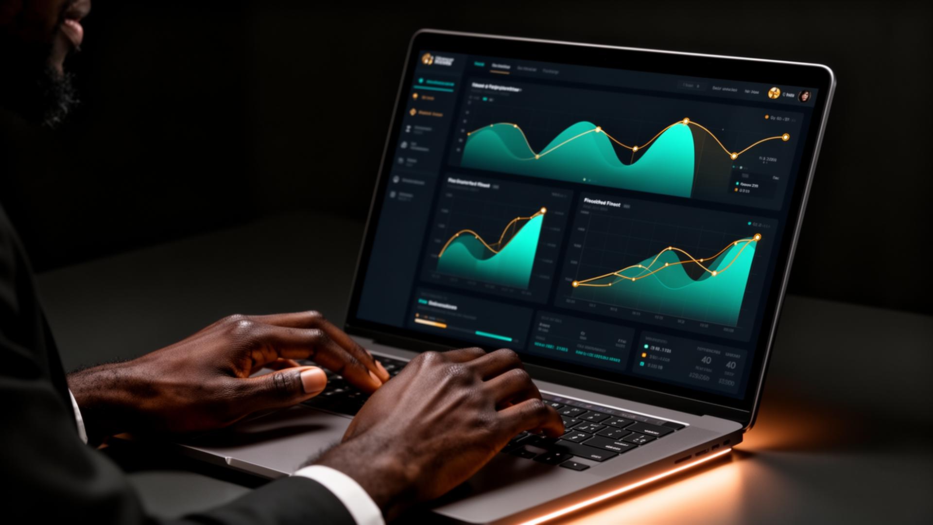 FTCC technology dashboard